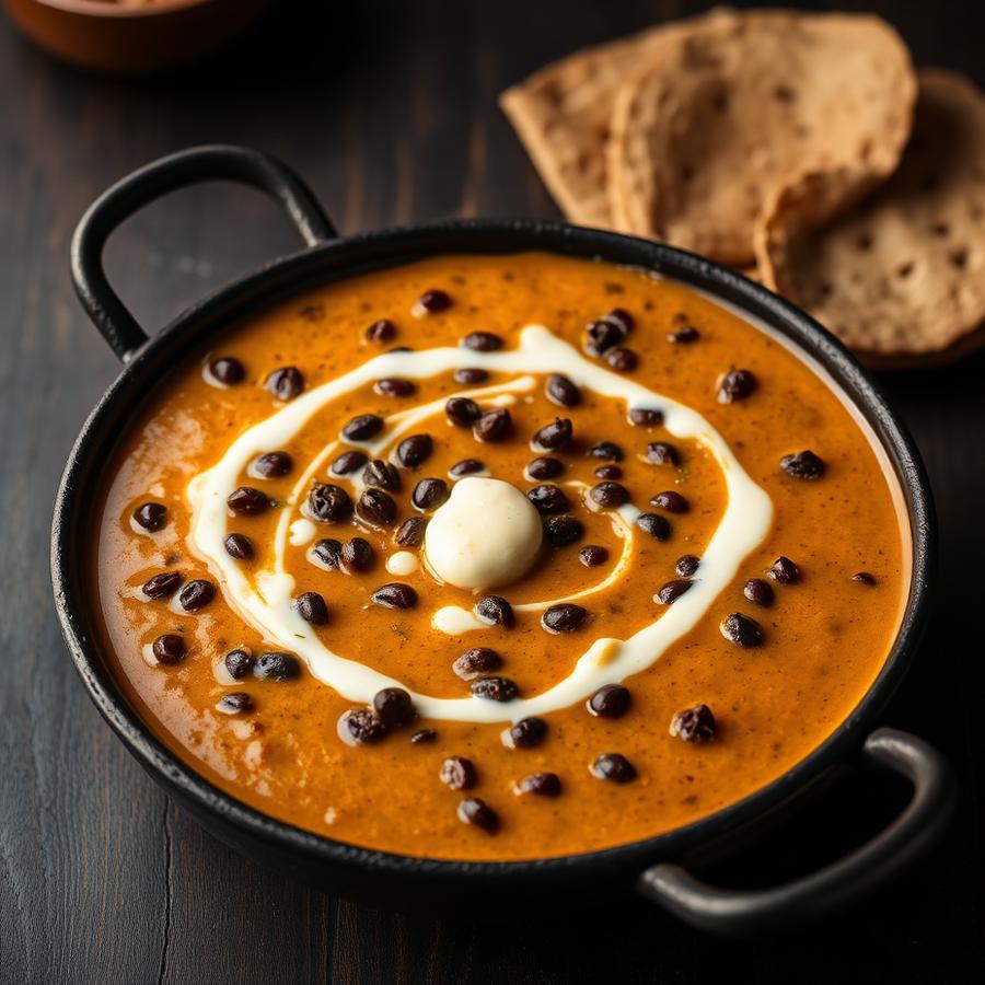 Dal Makhani