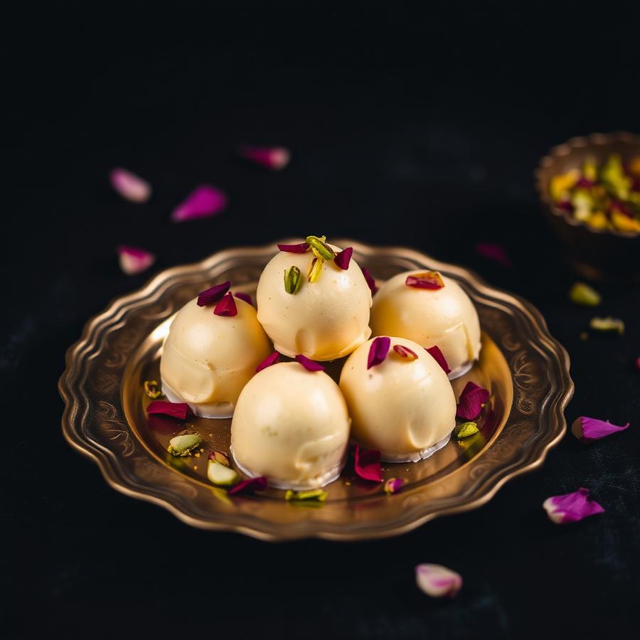 Desserts