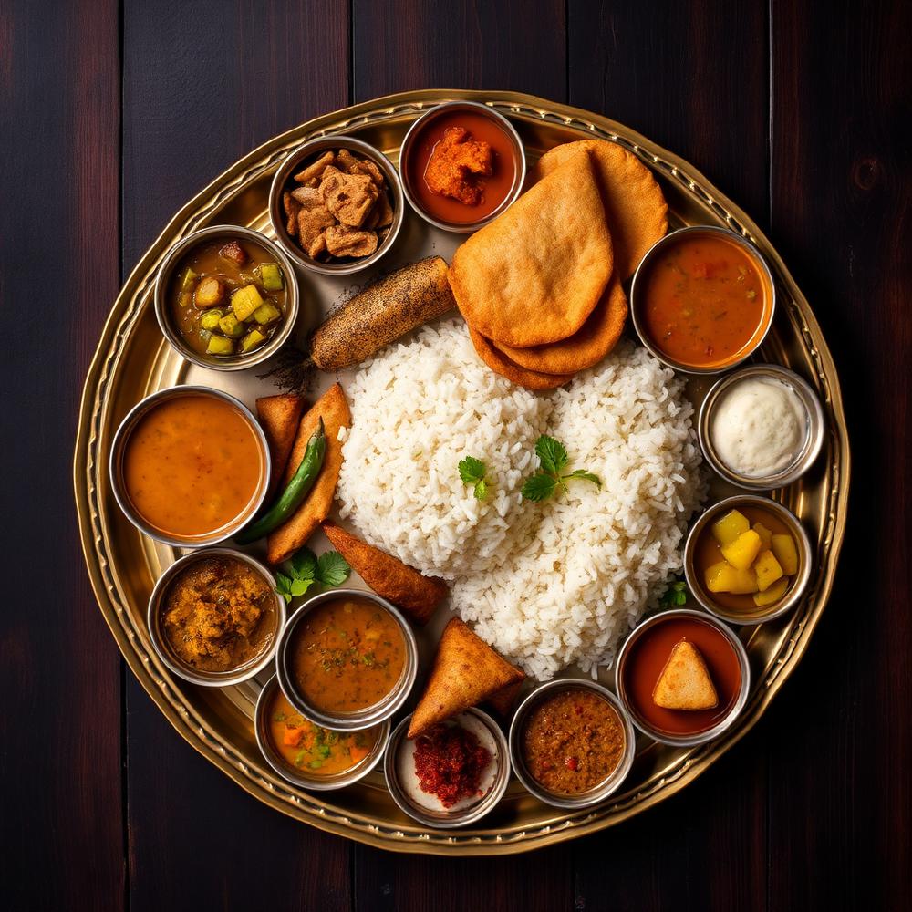 Thali
